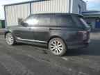 2016 LAND ROVER RANGE ROVER