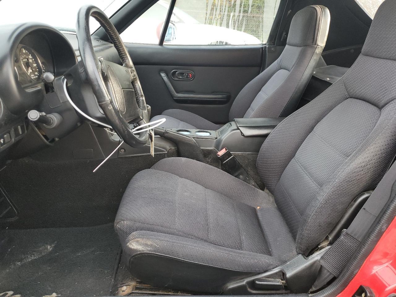 1992 MAZDA MX-5 Miata