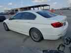 2013 BMW 5 series