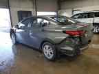 2025 NISSAN VERSA