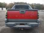 2003 CHEVROLET Avalanche