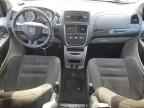 2015 DODGE GRAND CARAVAN