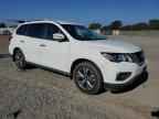2017 NISSAN PATHFINDER