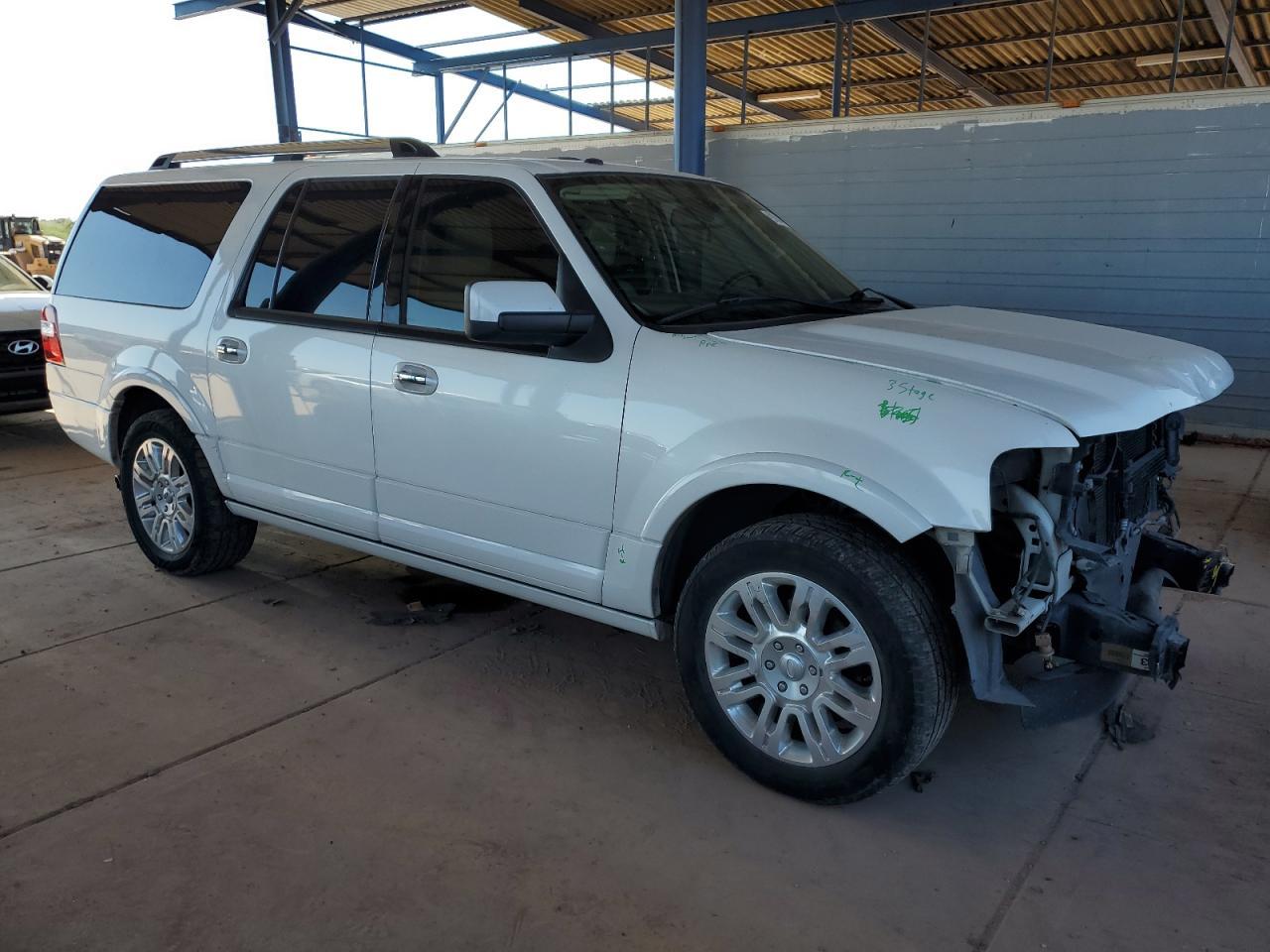 2013 FORD Expedition