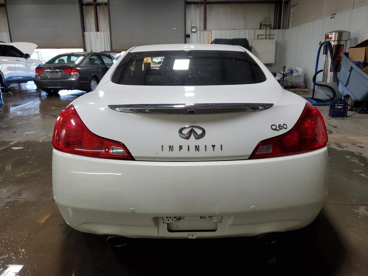 2014 INFINITI Q60