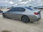 2020 BMW 7 series