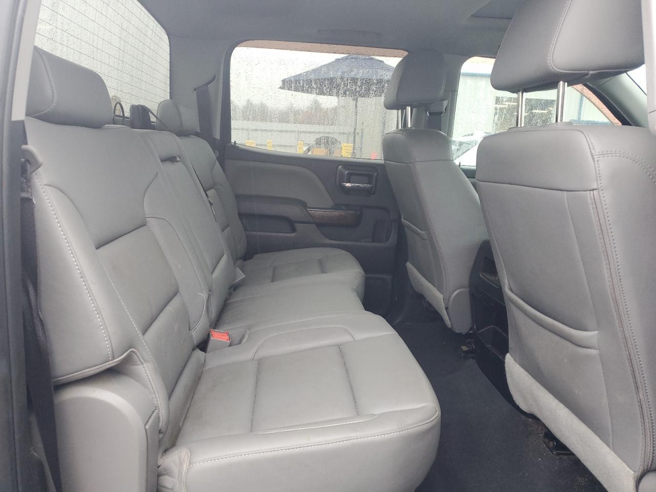 2018 GMC Sierra