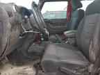 2011 JEEP WRANGLER