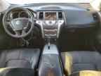 2013 NISSAN MURANO