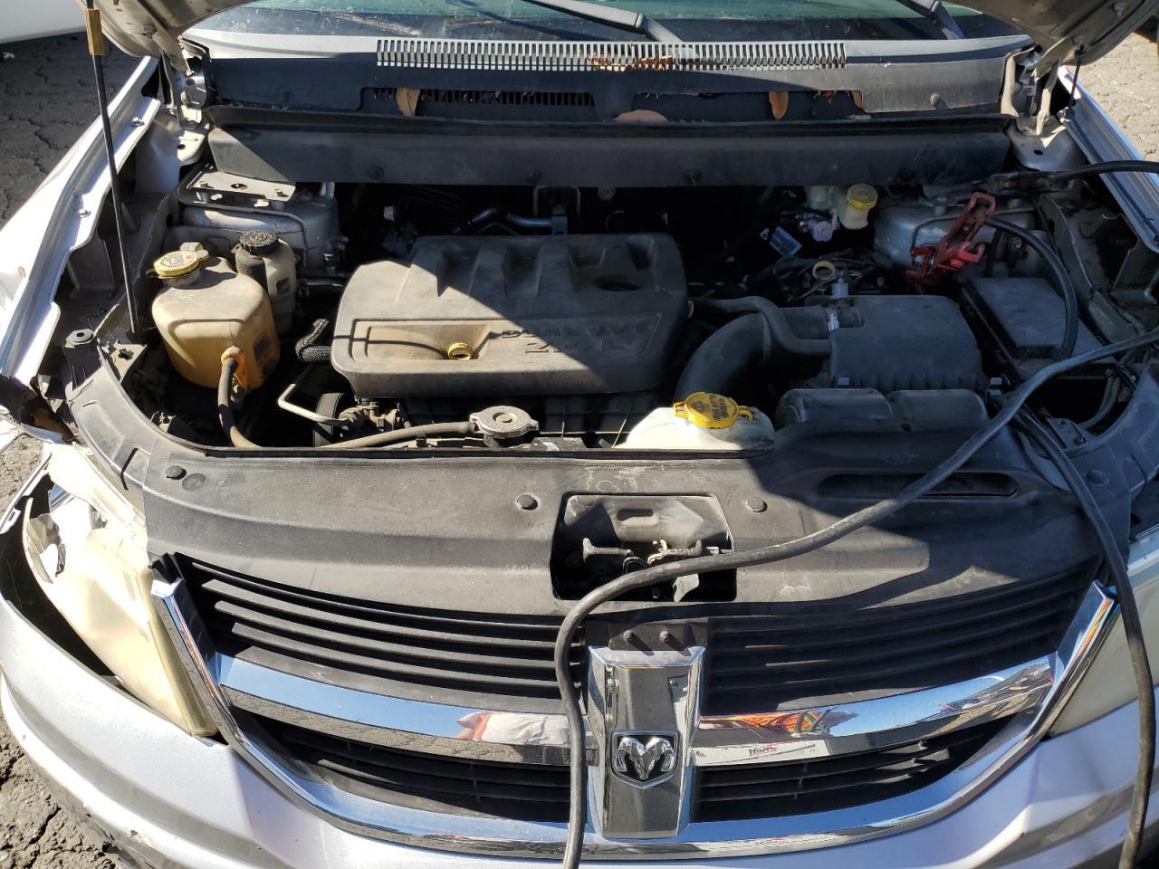 2009 DODGE JOURNEY