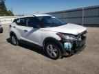 2021 NISSAN KICKS