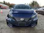 2023 NISSAN LEAF