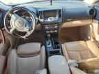2012 NISSAN Maxima