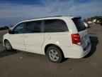 2011 DODGE GRAND CARAVAN