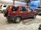 2003 HONDA CR-V