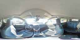 2014 CADILLAC SRX