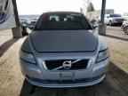 2011 VOLVO S40