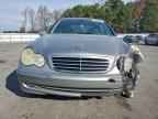 2003 MERCEDES-BENZ C-CLASS