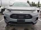 2025 HONDA HR-V