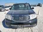2013 HONDA PILOT
