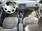 2000 HONDA CIVIC