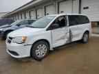 2015 DODGE GRAND CARAVAN