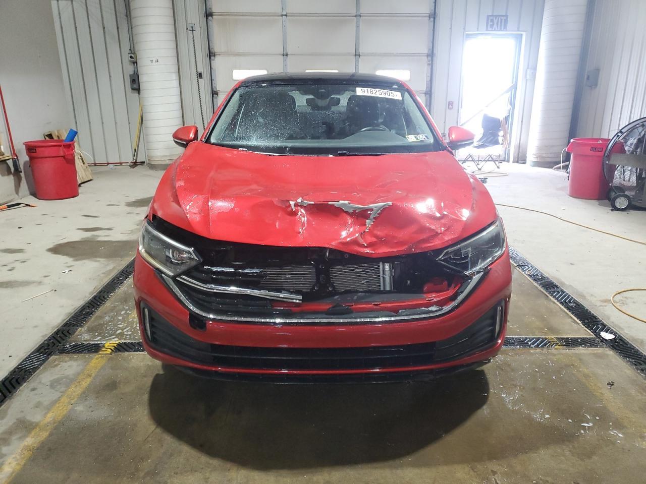 2024 VOLKSWAGEN JETTA