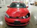 2012 VOLKSWAGEN GOLF