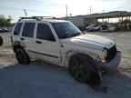 2007 JEEP Liberty