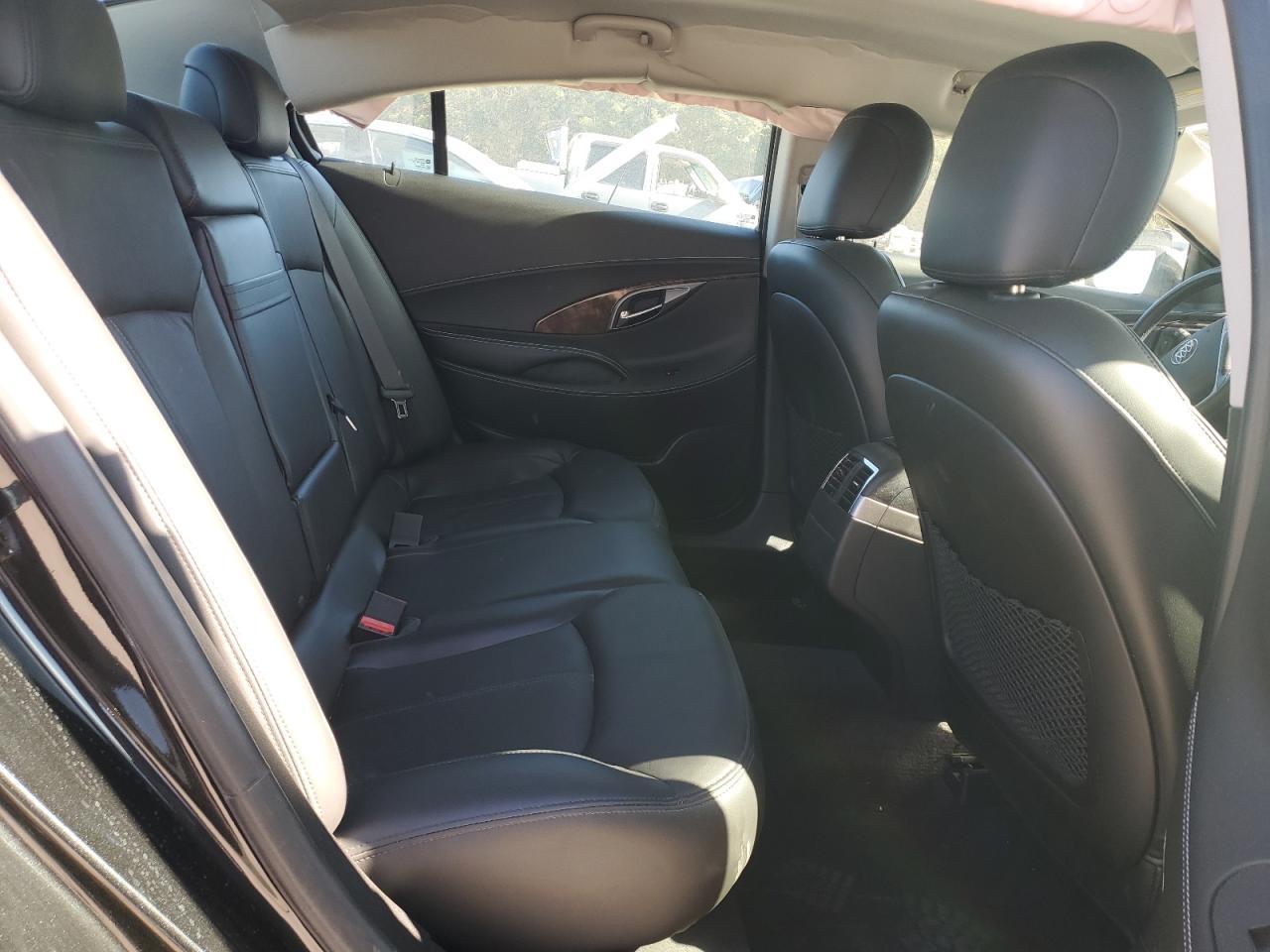 2013 BUICK LACROSSE