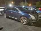 2016 CADILLAC XTS