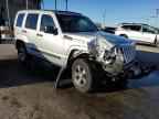 2008 JEEP Liberty