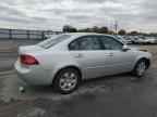 2007 KIA OPTIMA