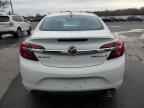 2017 BUICK Regal