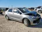 2022 KIA RIO