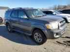 2007 TOYOTA Sequoia