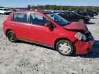 2009 NISSAN VERSA