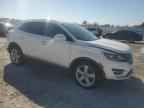 2017 LINCOLN MKC