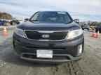 2015 KIA SORENTO