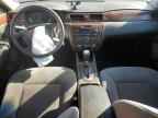 2009 CHEVROLET IMPALA
