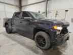 2023 CHEVROLET Silverado