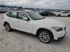 2014 BMW X1