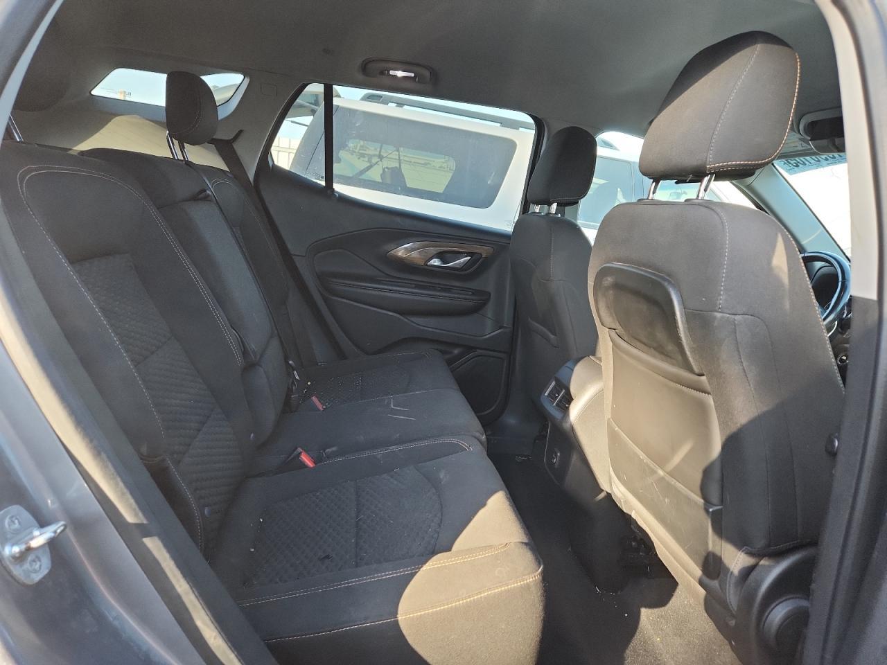 2020 GMC Terrain