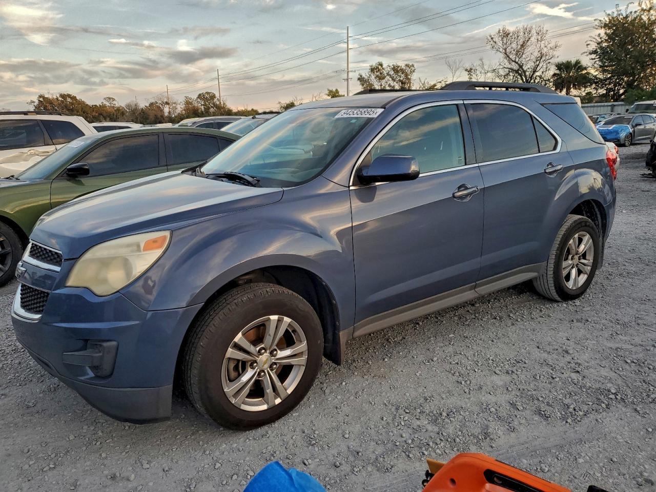 2012 CHEVROLET EQUINOX