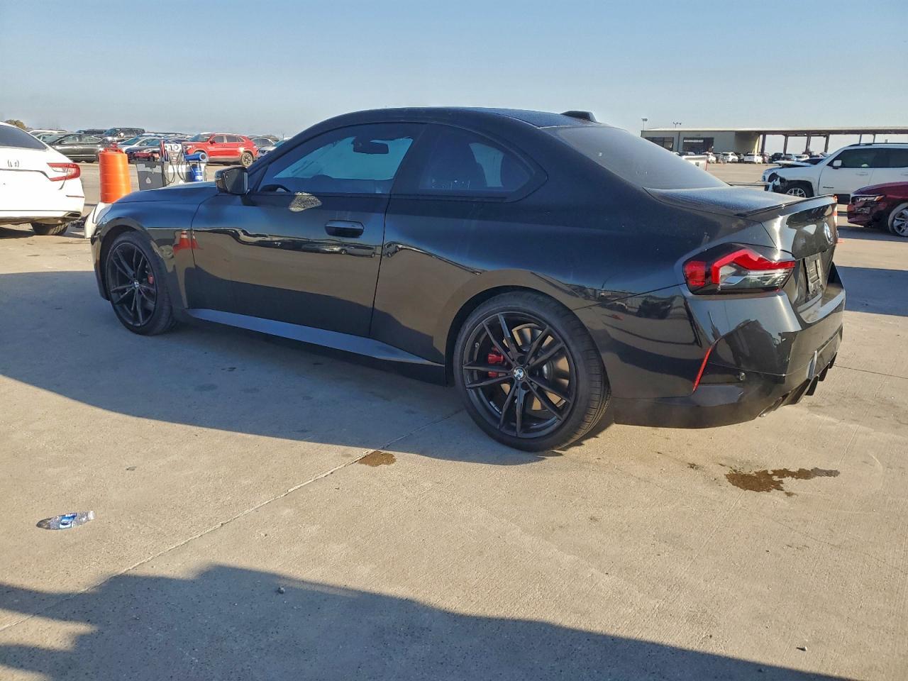 2024 BMW 2 Series