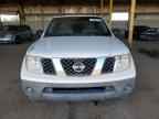 2007 NISSAN Frontier