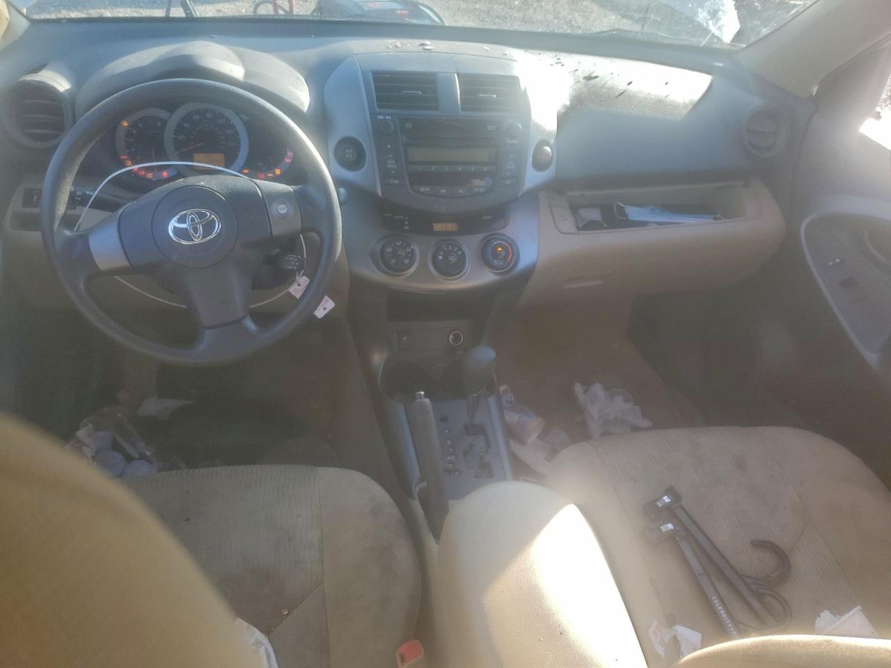 2011 TOYOTA RAV4