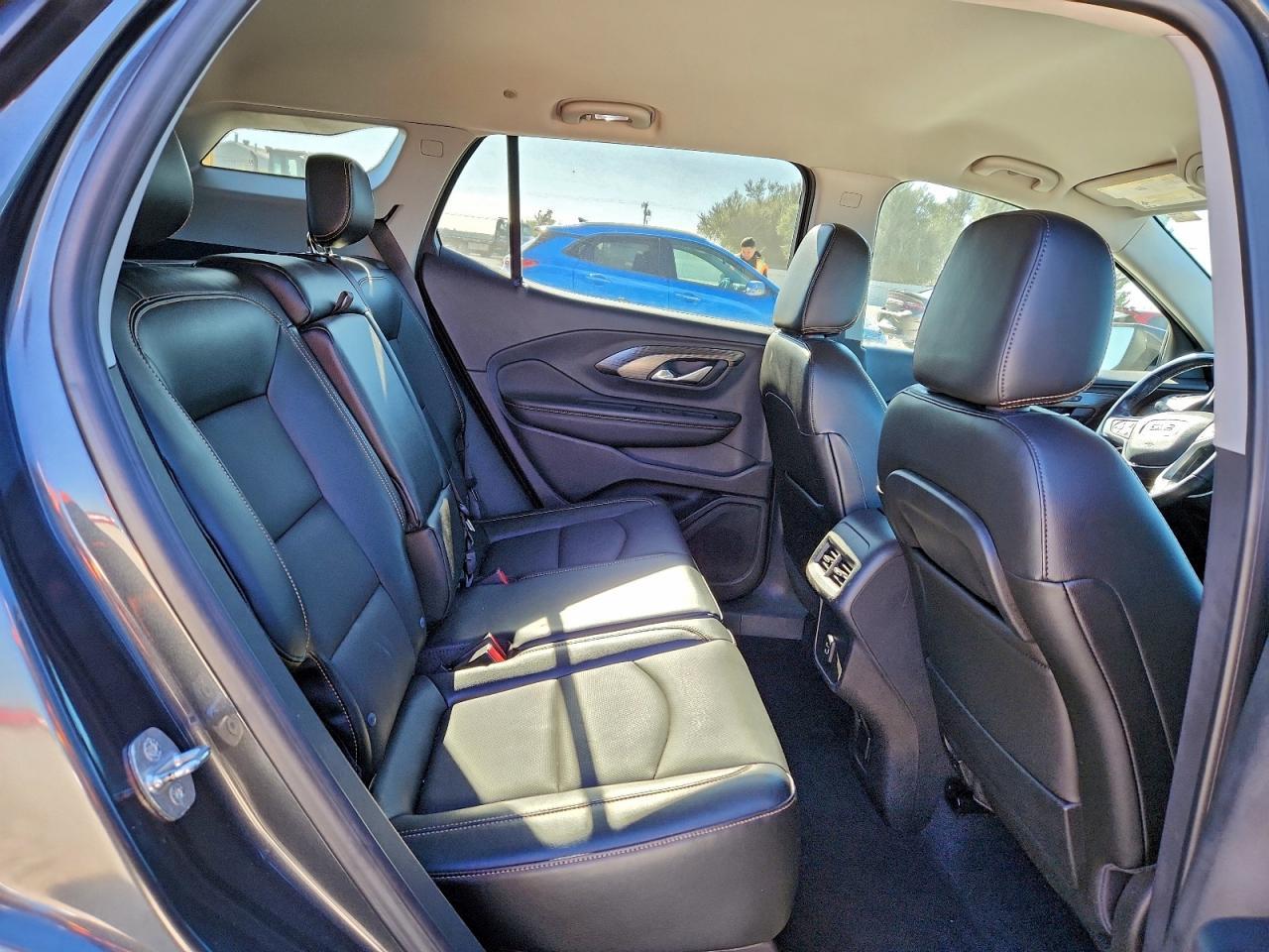 2020 GMC Terrain