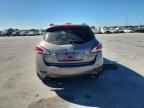 2014 NISSAN MURANO