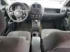 2017 JEEP PATRIOT